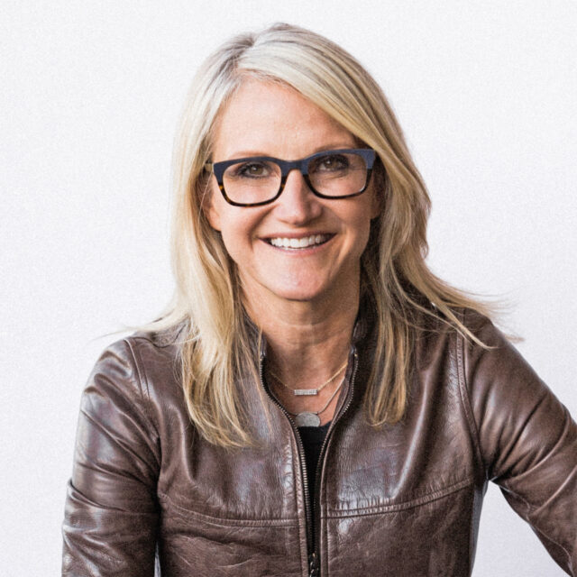 Mel Robbins