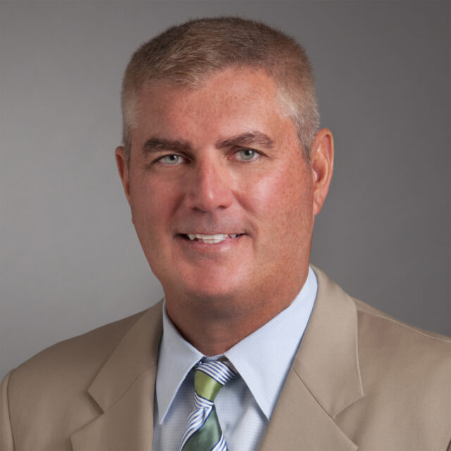 Mike Abrashoff