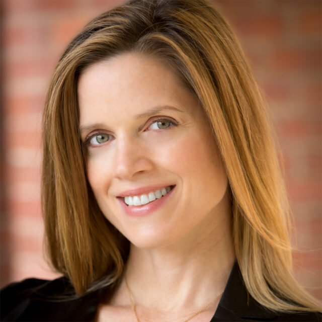 Polly LaBarre