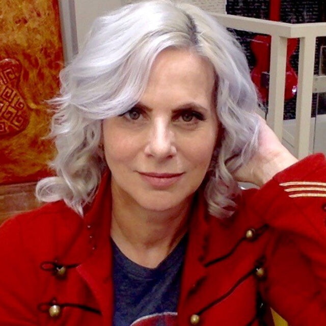 Marnie Grundman