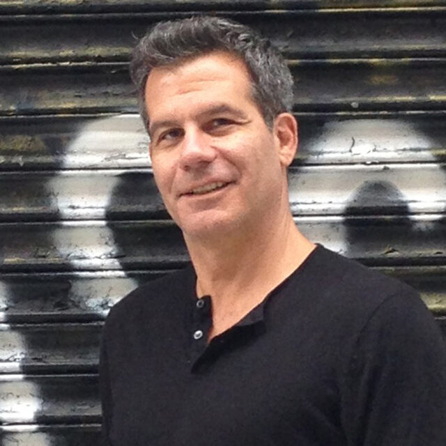 Richard Florida