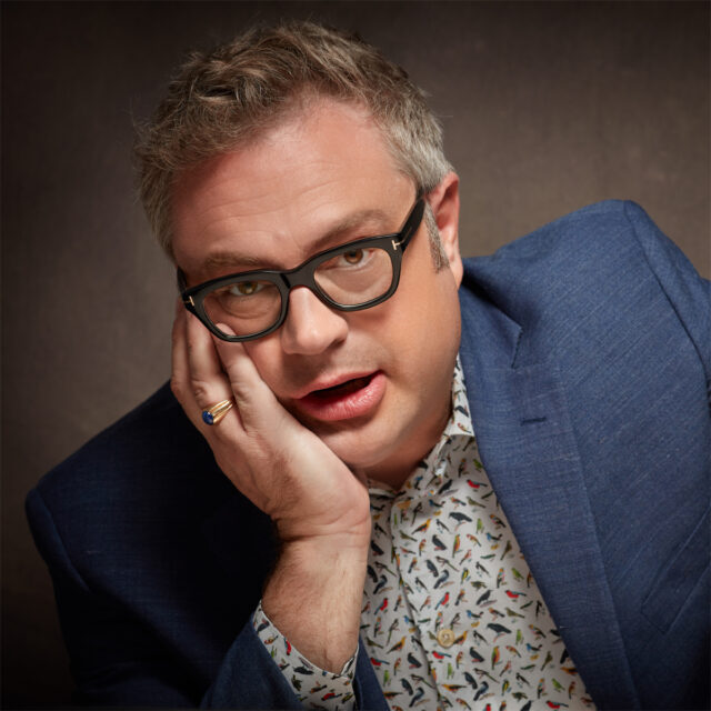 Steven Page