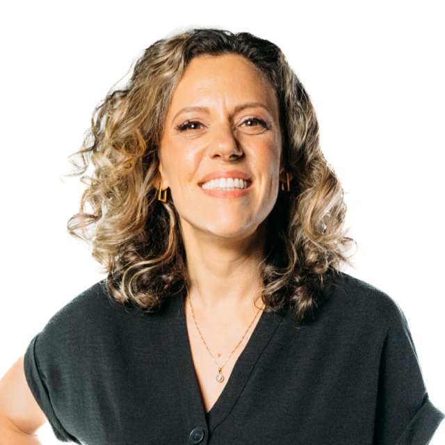 Trisha Miltimore