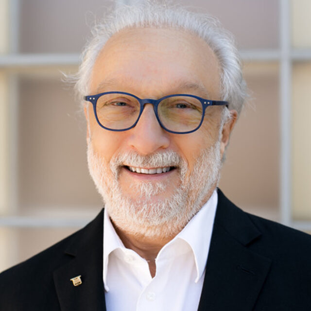 Robert Spector