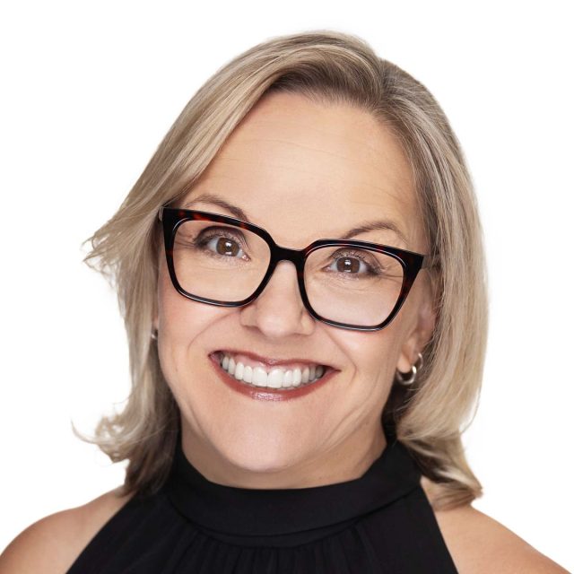Michelle Cederberg